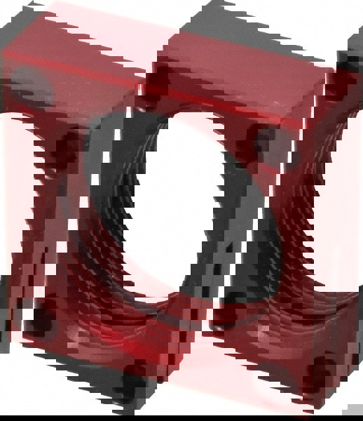 1-1/8 - 16 Thread, 13/64